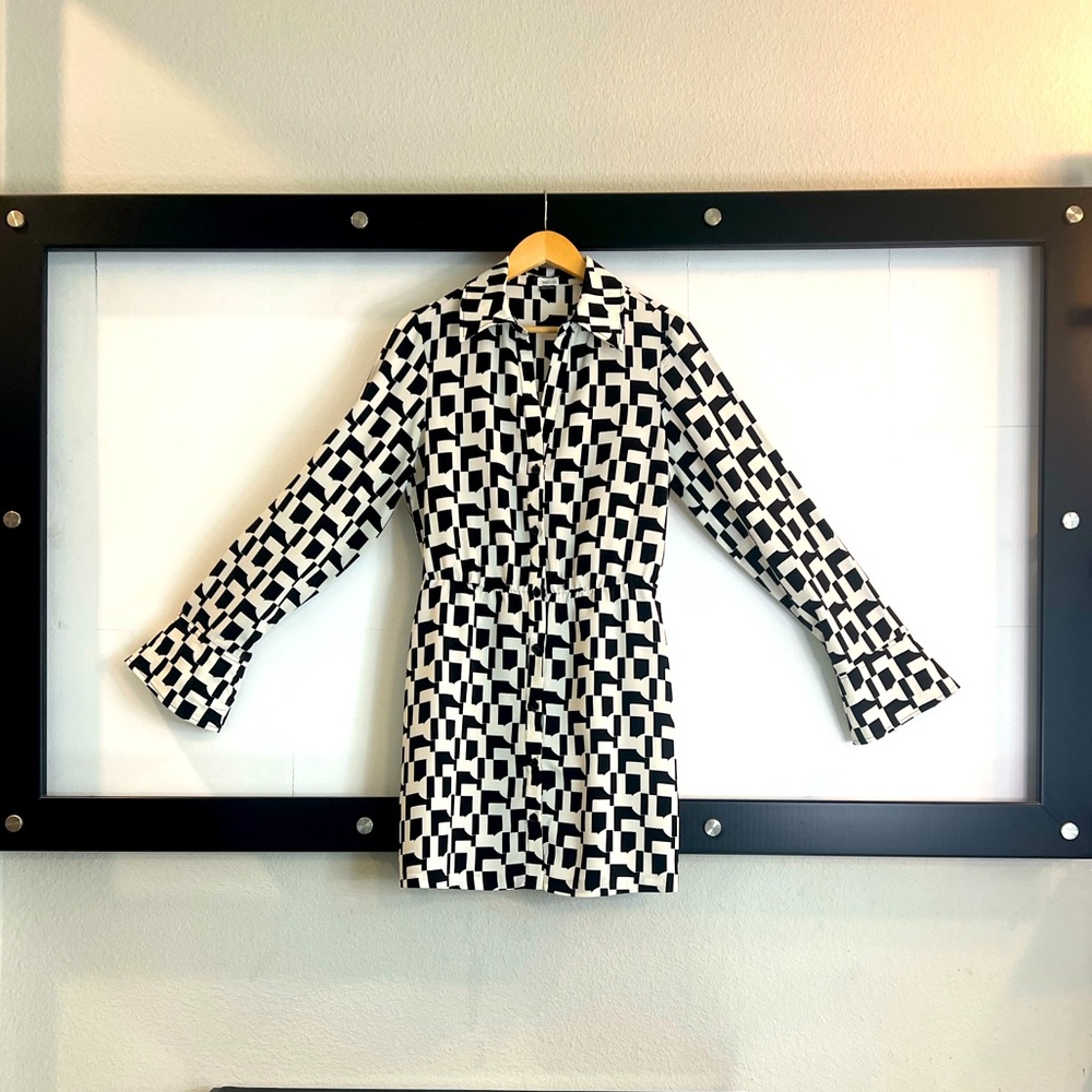 NWOT***SANCTUARY***DRESS Super Lightweight perfect for Spring and Summer.